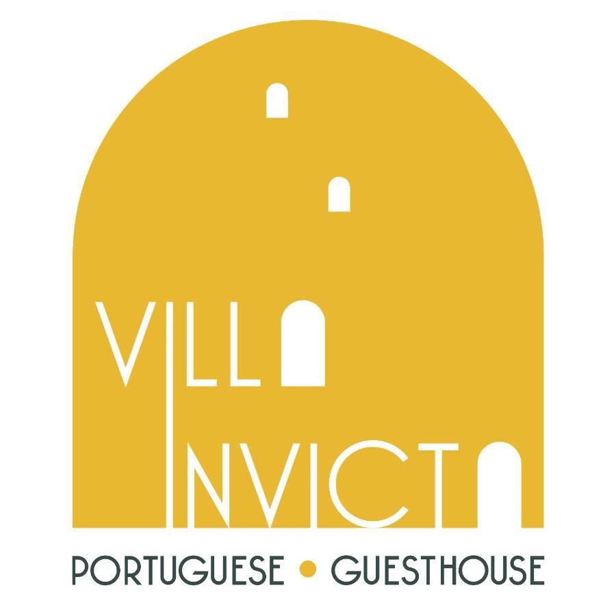Villa Invicta II 포르투 외부 사진